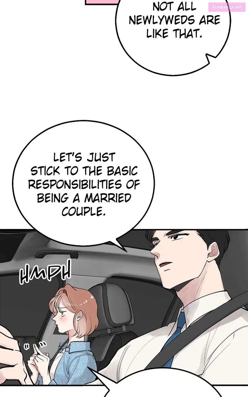 I Spy a Married Life Chapter 5 page 17 - MangaKakalot