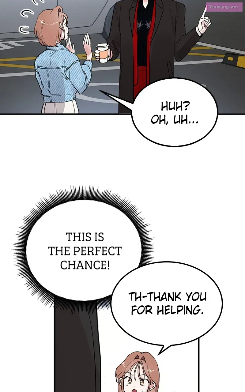 I Spy a Married Life Chapter 5 page 63 - MangaKakalot