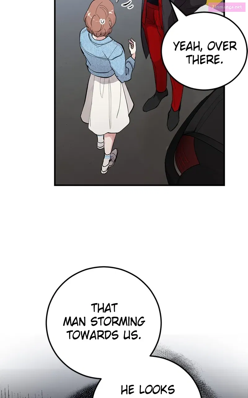 I Spy a Married Life Chapter 5 page 76 - MangaKakalot