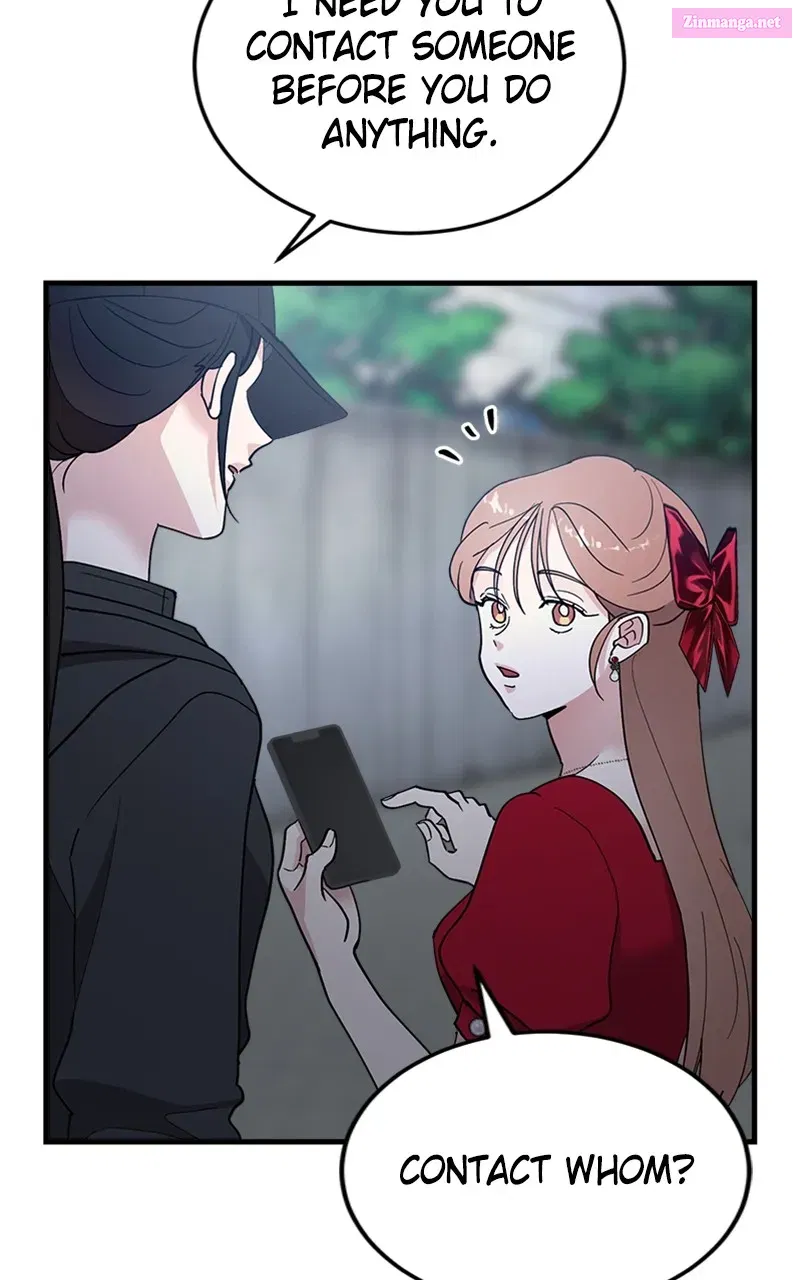 I Spy a Married Life Chapter 50 page 107 - MangaKakalot