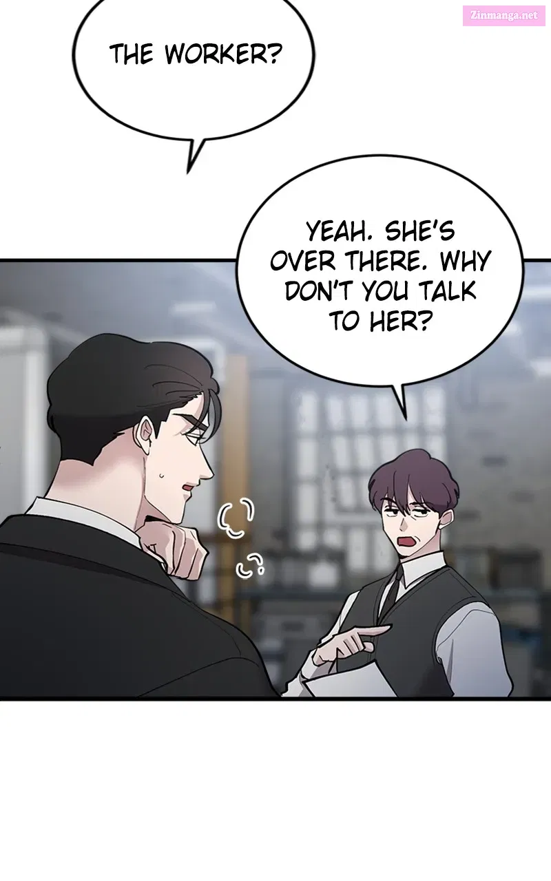 I Spy a Married Life Chapter 50 page 23 - MangaKakalot