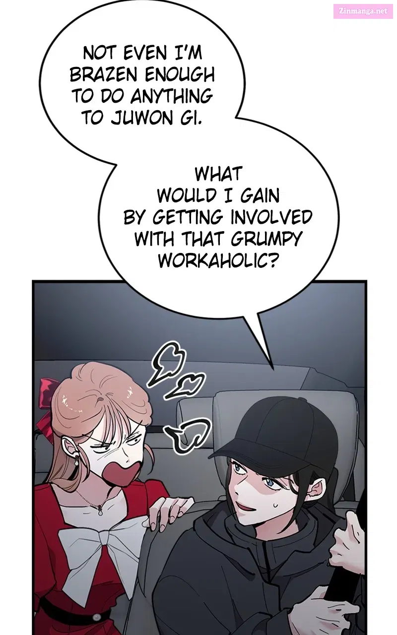 I Spy a Married Life Chapter 50 page 79 - MangaKakalot