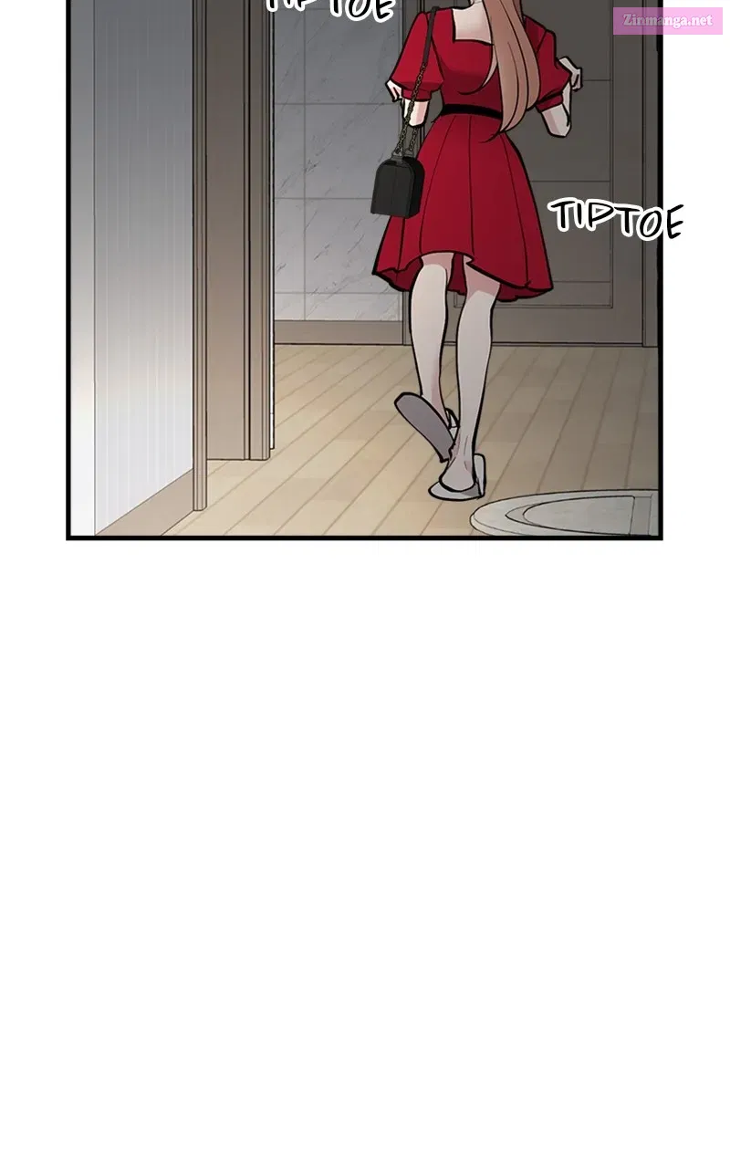 I Spy a Married Life Chapter 52 page 28 - MangaKakalot