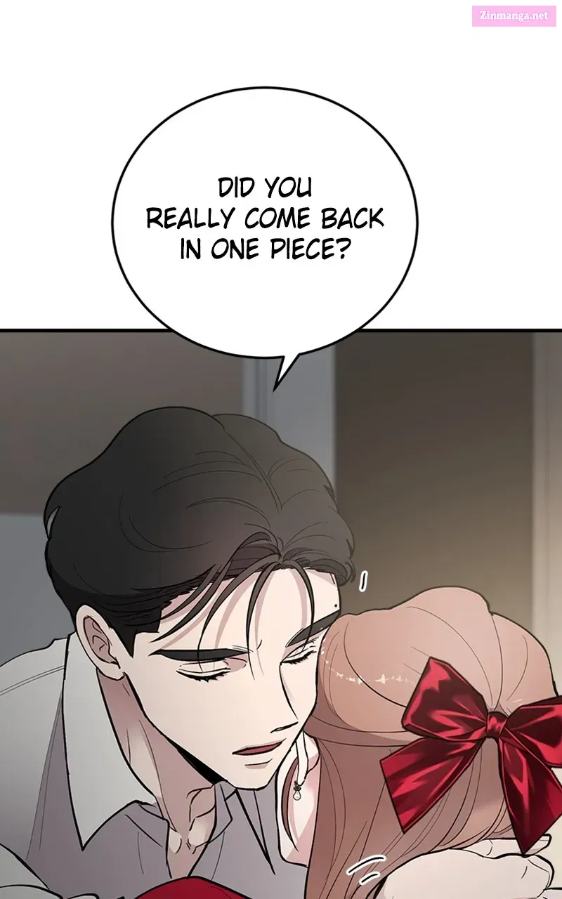 I Spy a Married Life Chapter 52 page 36 - MangaKakalot