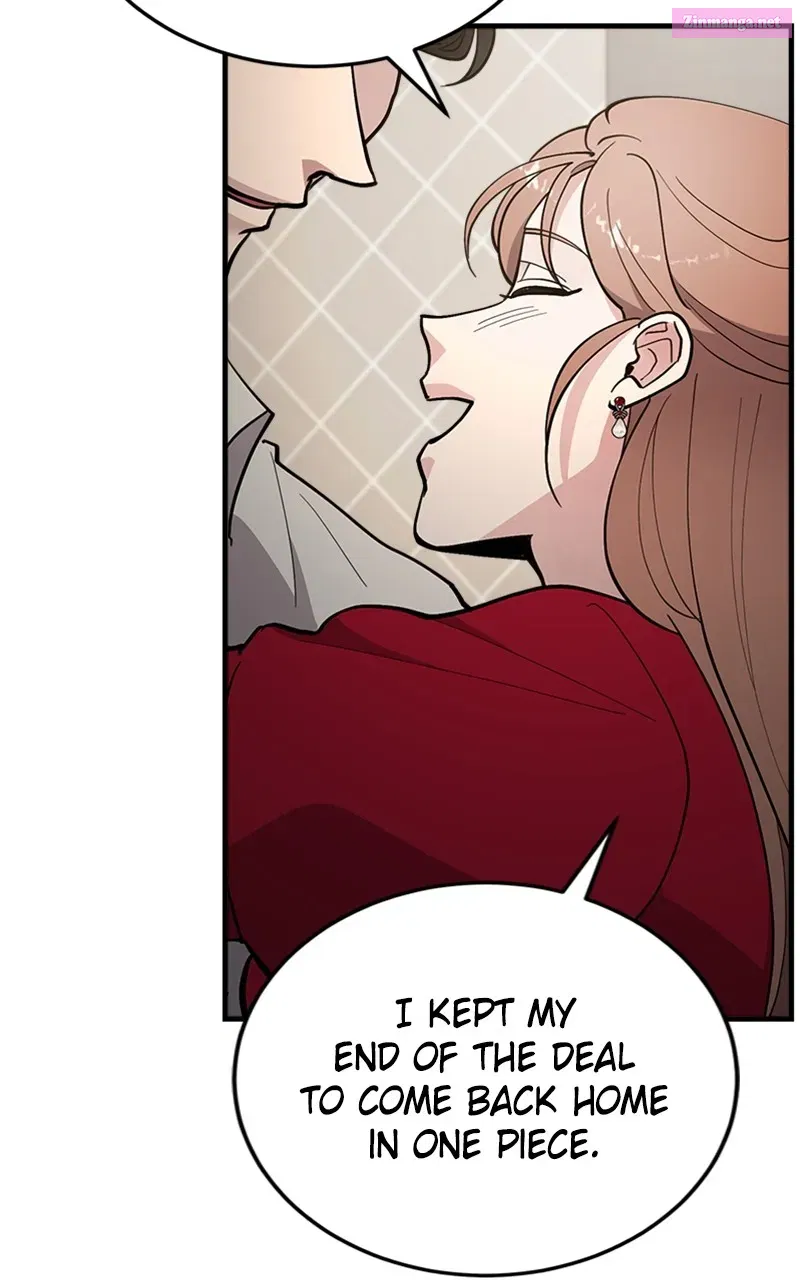 I Spy a Married Life Chapter 52 page 73 - MangaKakalot