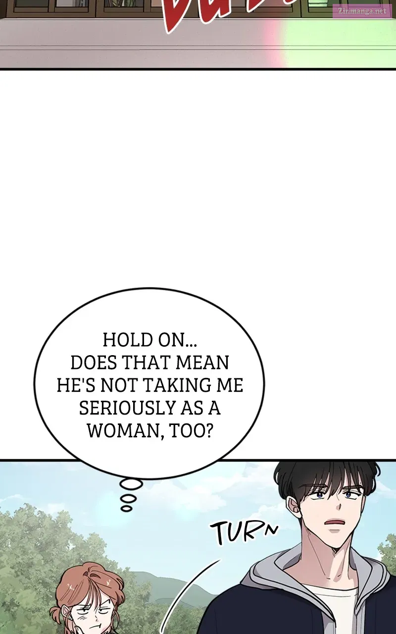 I Spy a Married Life Chapter 53 page 27 - MangaKakalot