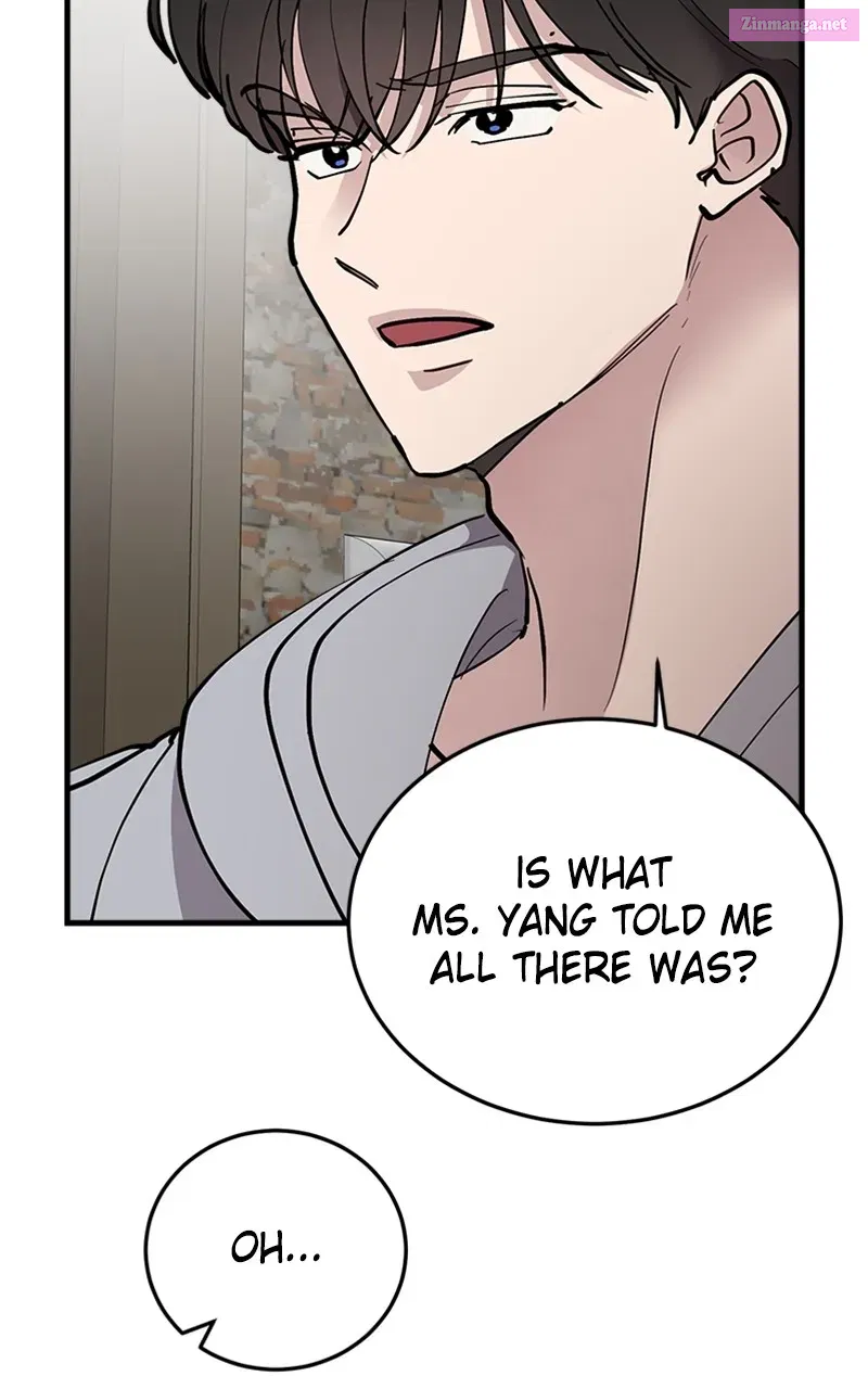 I Spy a Married Life Chapter 53 page 39 - MangaKakalot