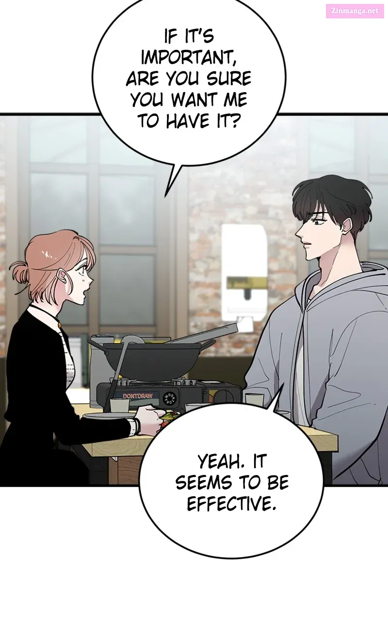 I Spy a Married Life Chapter 53 page 52 - MangaKakalot