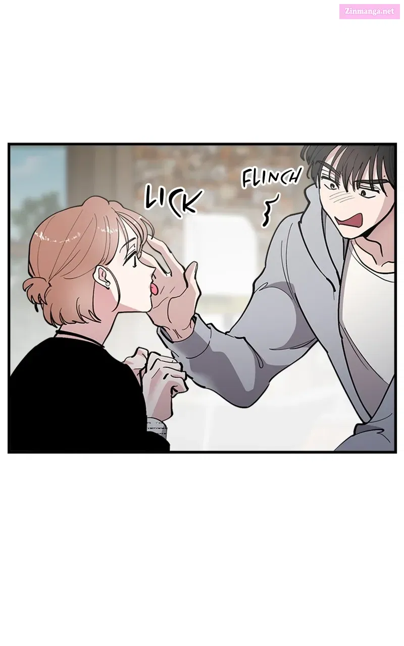 I Spy a Married Life Chapter 53 page 63 - MangaKakalot