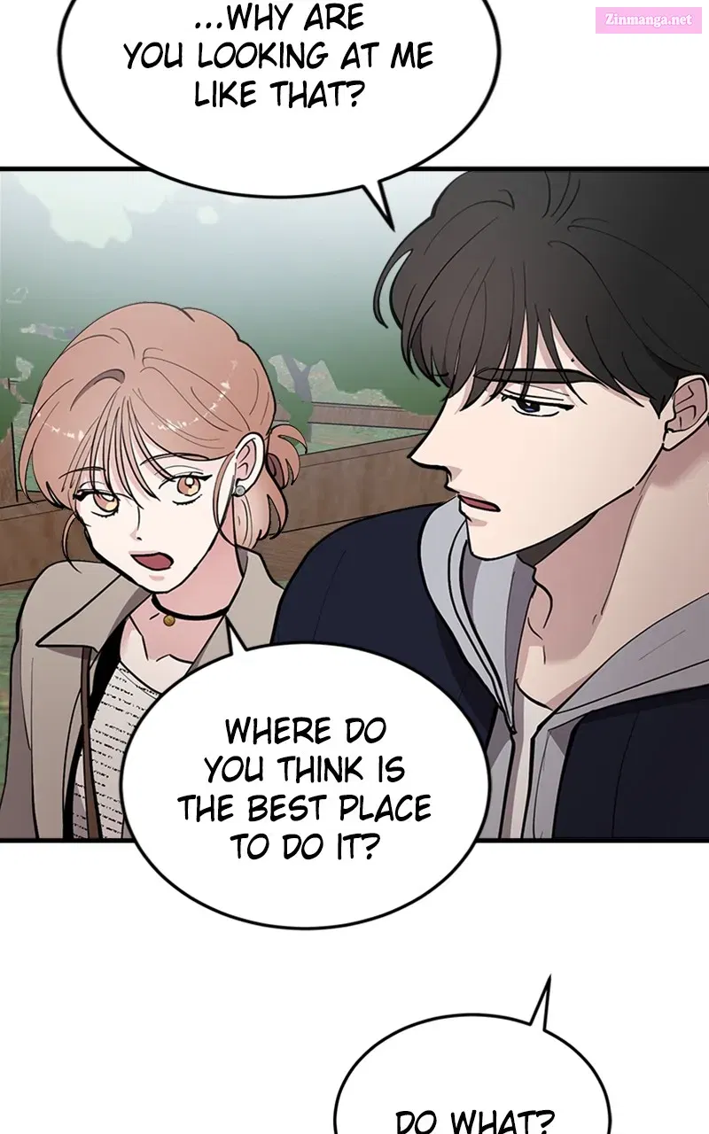 I Spy a Married Life Chapter 53 page 82 - MangaKakalot