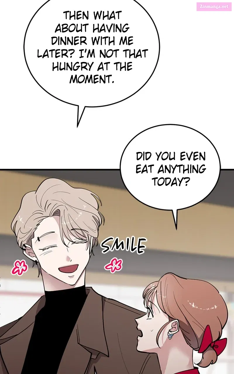 I Spy a Married Life Chapter 55 page 115 - MangaKakalot