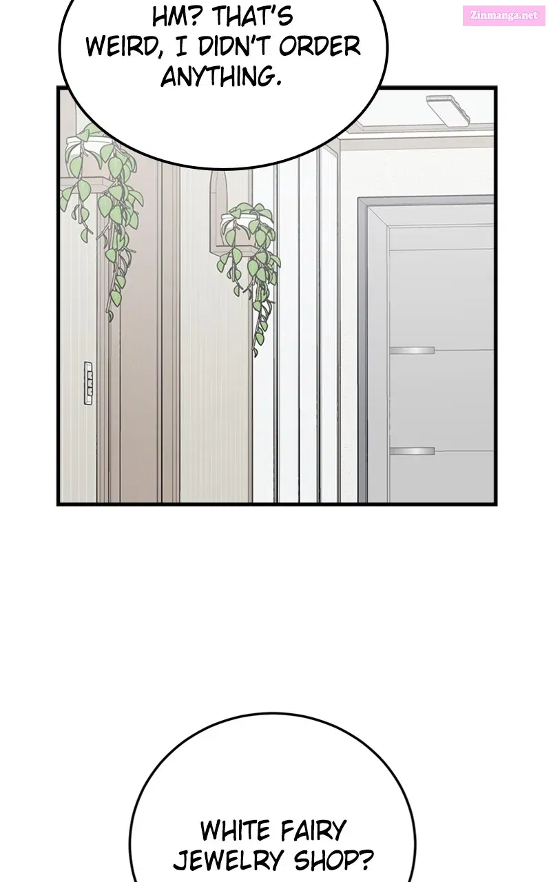 I Spy a Married Life Chapter 55 page 3 - MangaKakalot