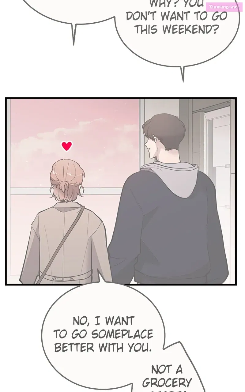 I Spy a Married Life Chapter 55 page 31 - MangaKakalot