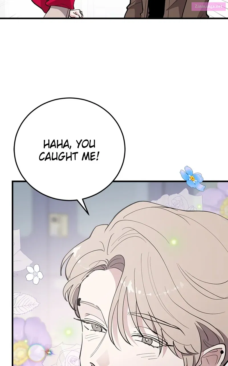 I Spy a Married Life Chapter 55 page 59 - MangaKakalot