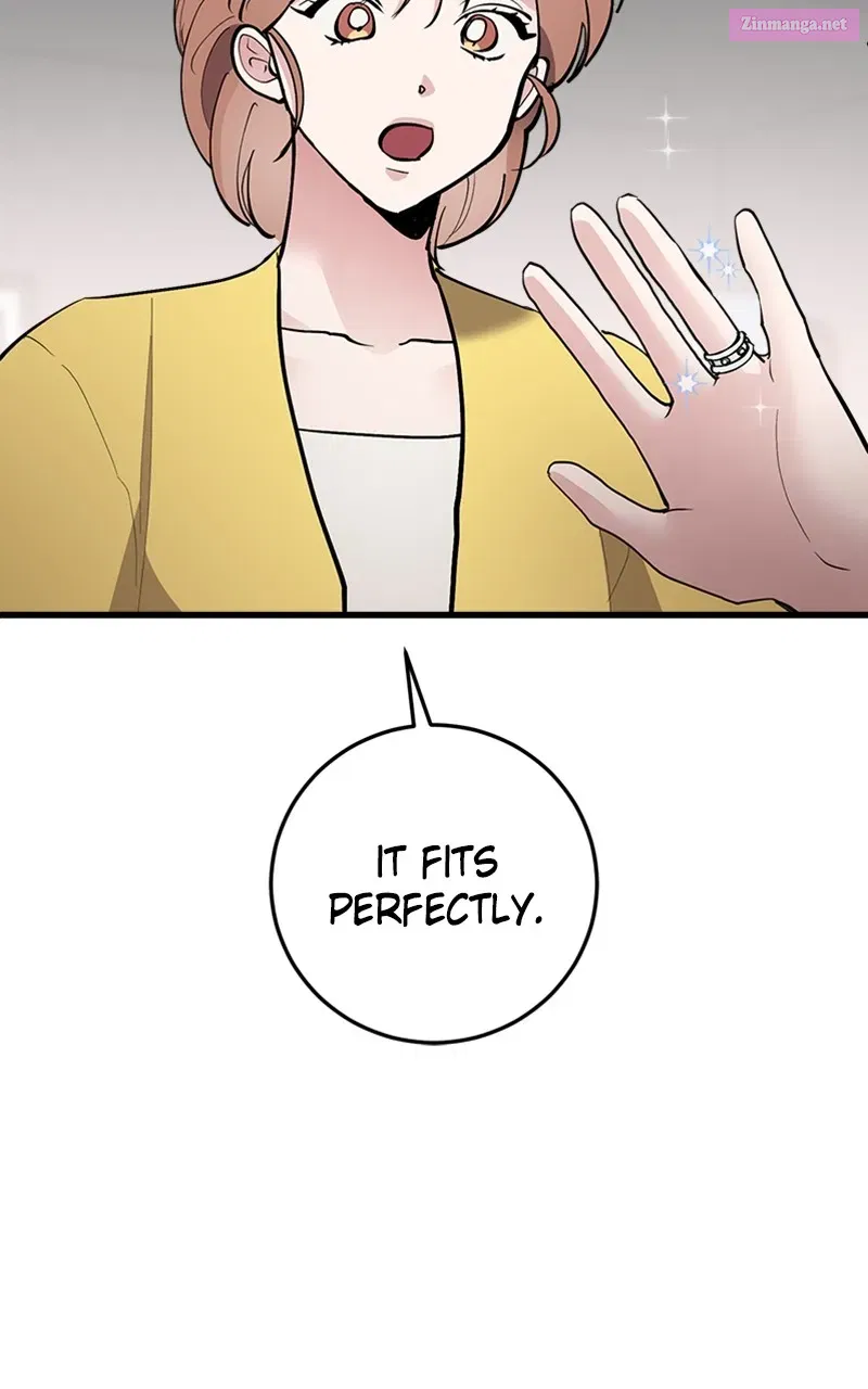 I Spy a Married Life Chapter 55 page 8 - MangaKakalot