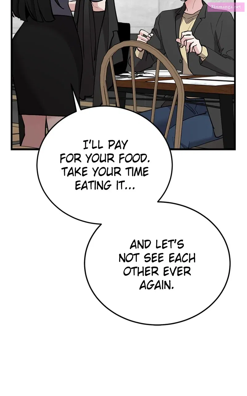 I Spy a Married Life Chapter 56 page 19 - MangaKakalot