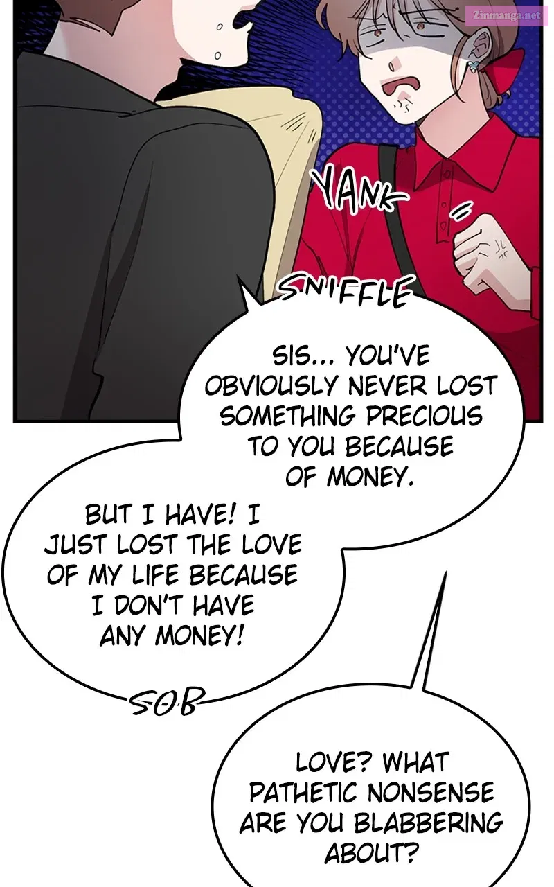 I Spy a Married Life Chapter 56 page 40 - MangaKakalot