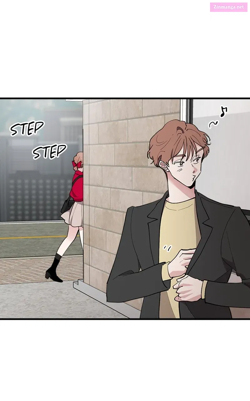 I Spy a Married Life Chapter 56 page 54 - MangaKakalot