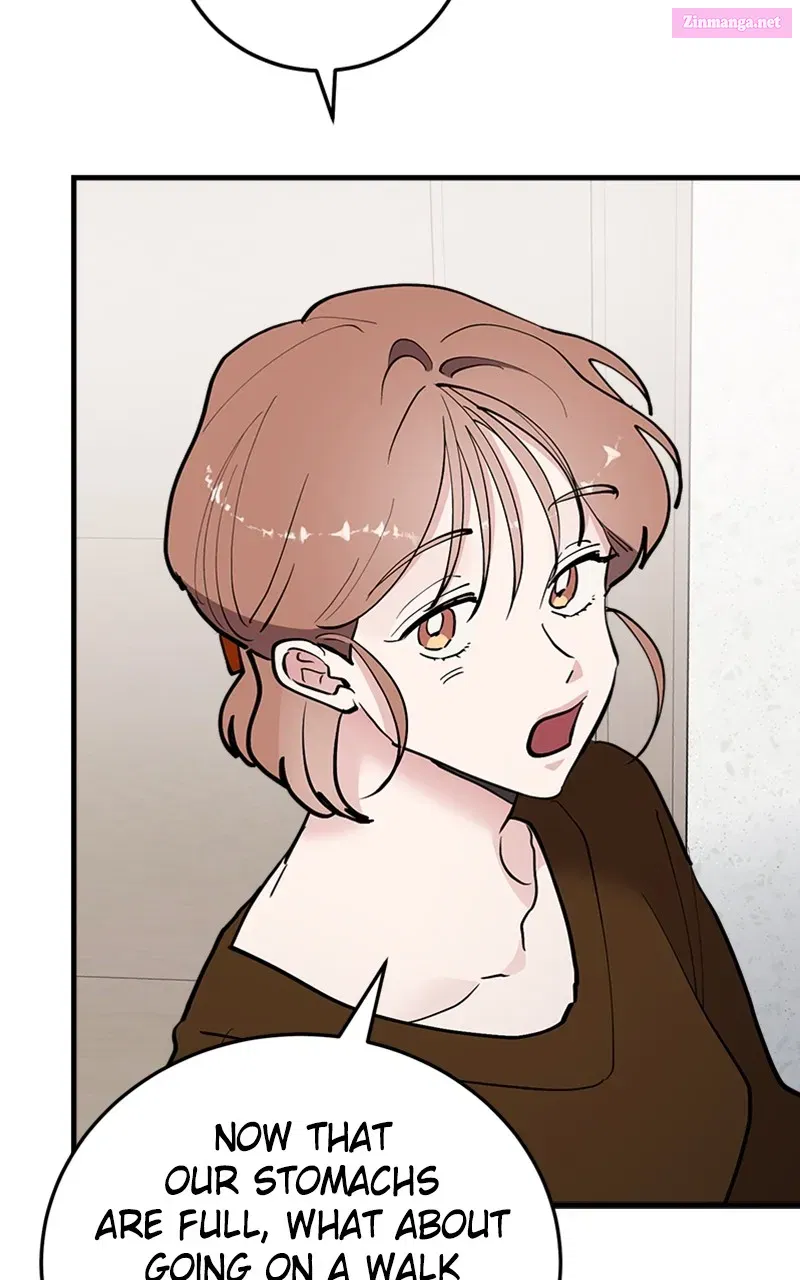 I Spy a Married Life Chapter 57 page 34 - MangaKakalot