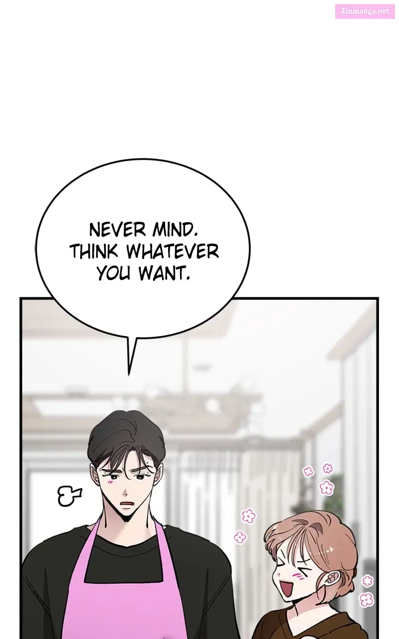 I Spy a Married Life Chapter 57 page 40 - MangaKakalot