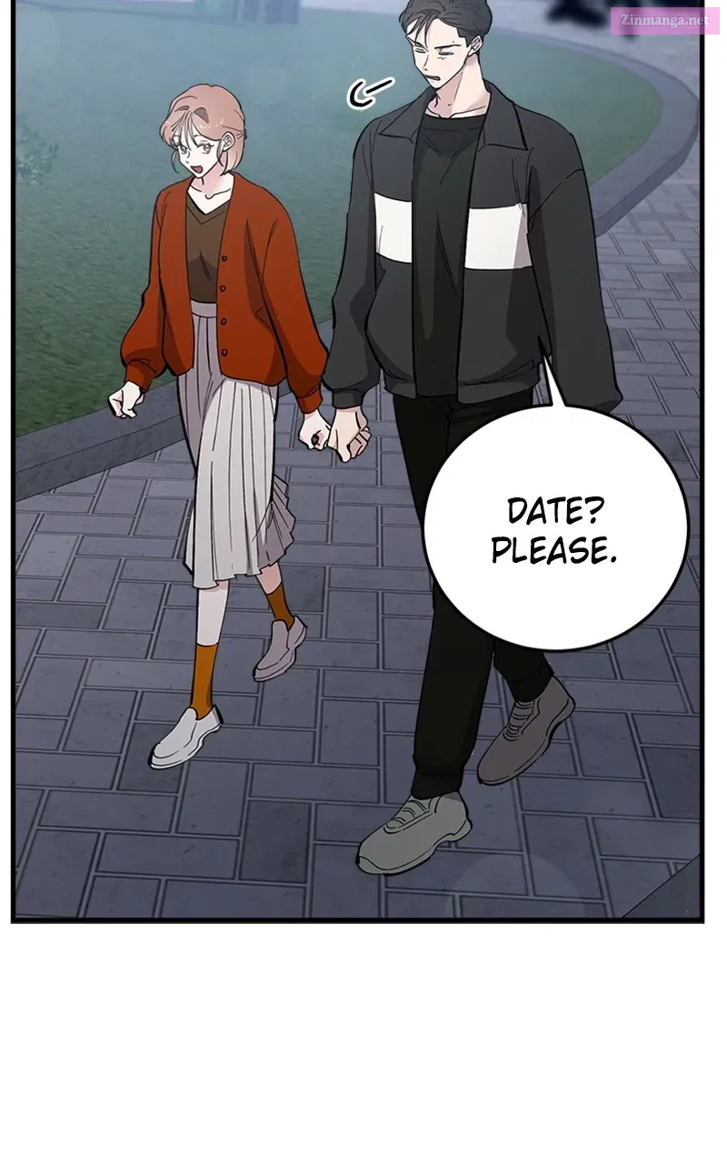 I Spy a Married Life Chapter 57 page 65 - MangaKakalot