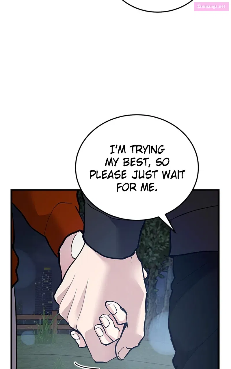 I Spy a Married Life Chapter 57 page 73 - MangaKakalot