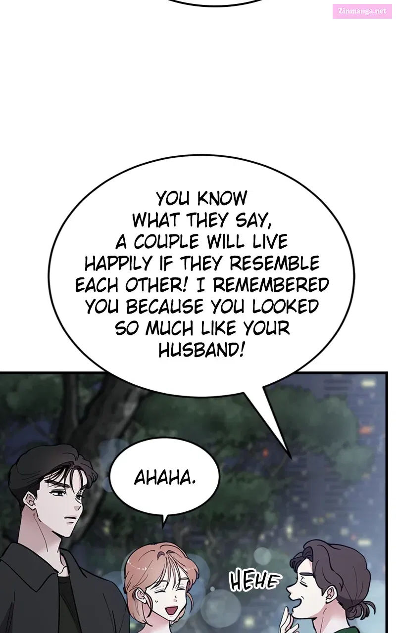 I Spy a Married Life Chapter 57 page 84 - MangaKakalot