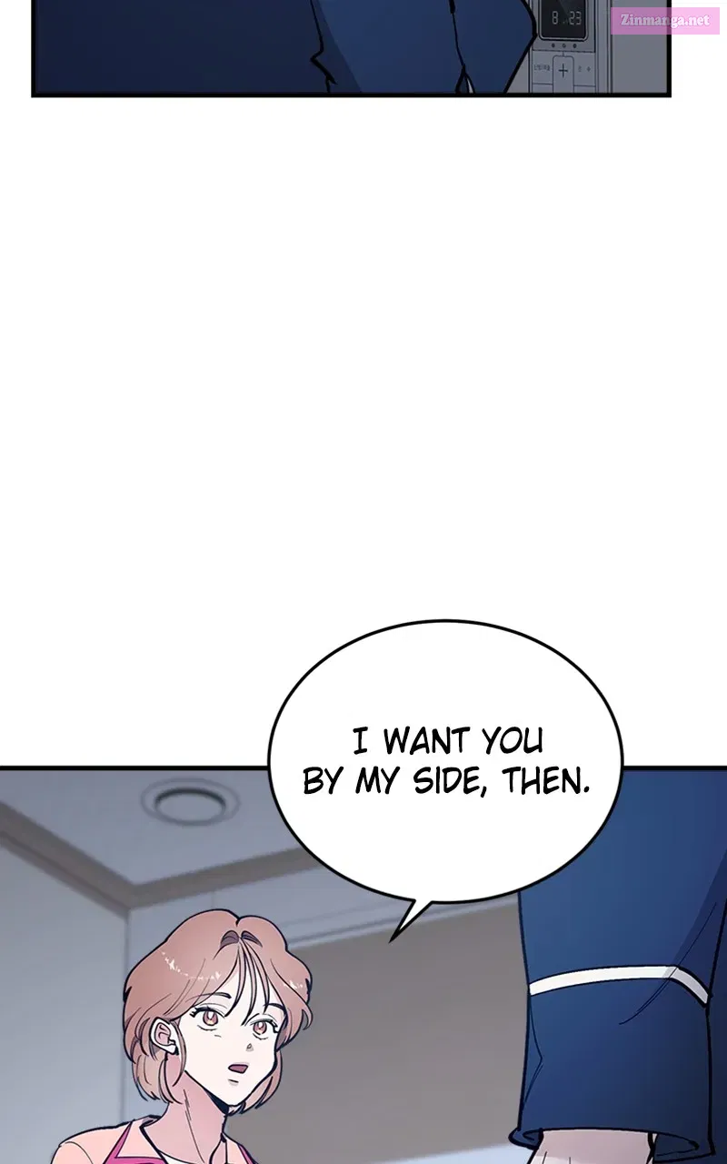 I Spy a Married Life Chapter 58 page 109 - MangaKakalot