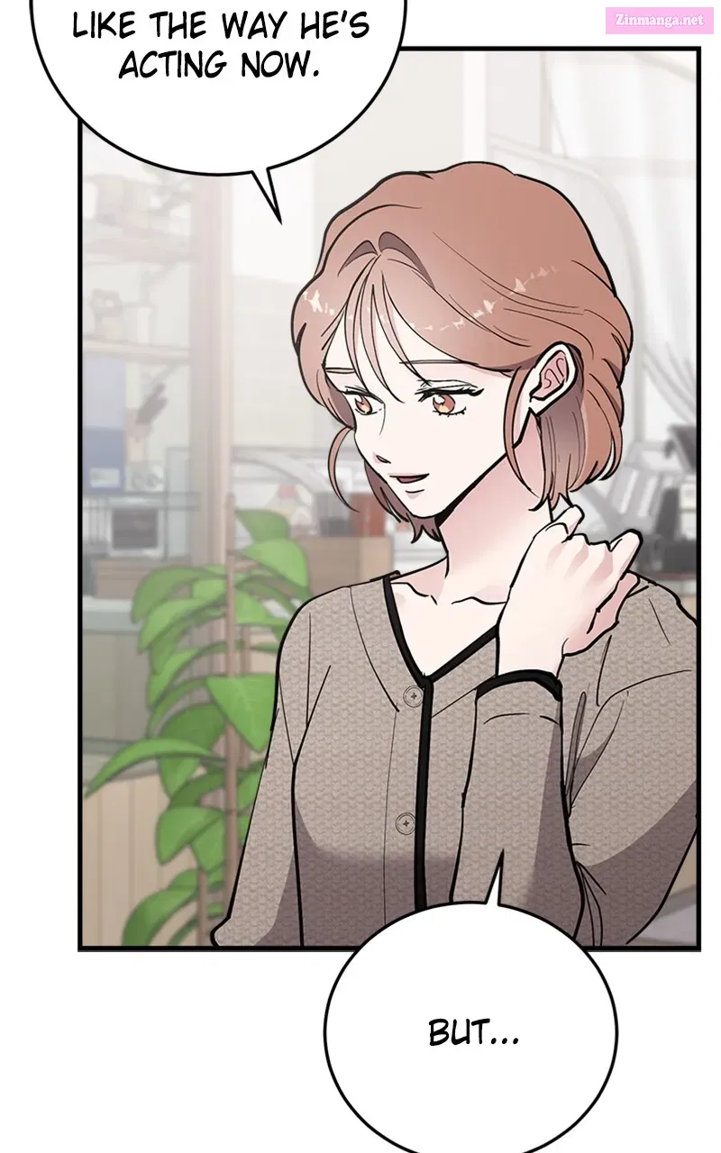 I Spy a Married Life Chapter 58 page 15 - MangaKakalot