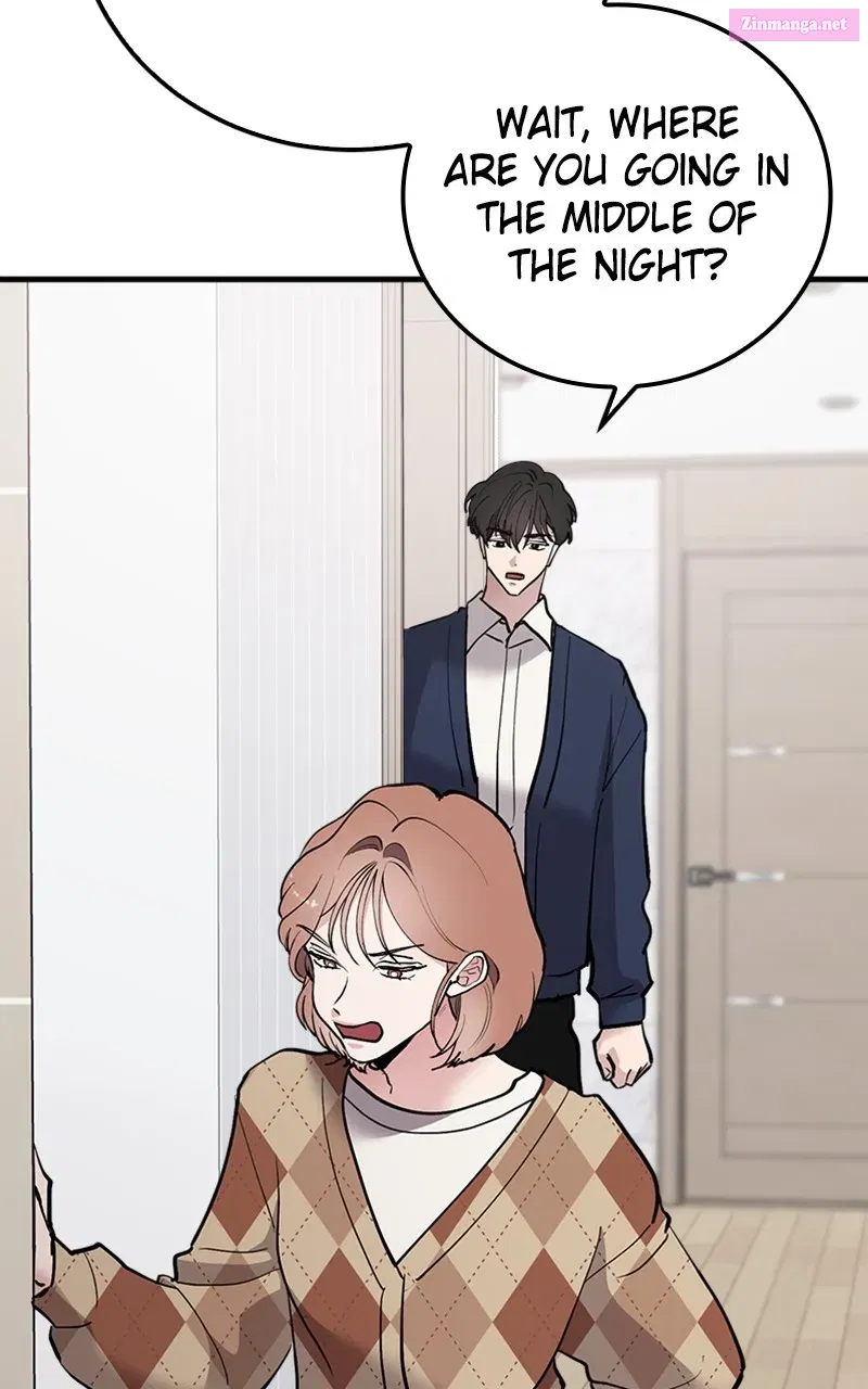 I Spy a Married Life Chapter 58 page 44 - MangaKakalot