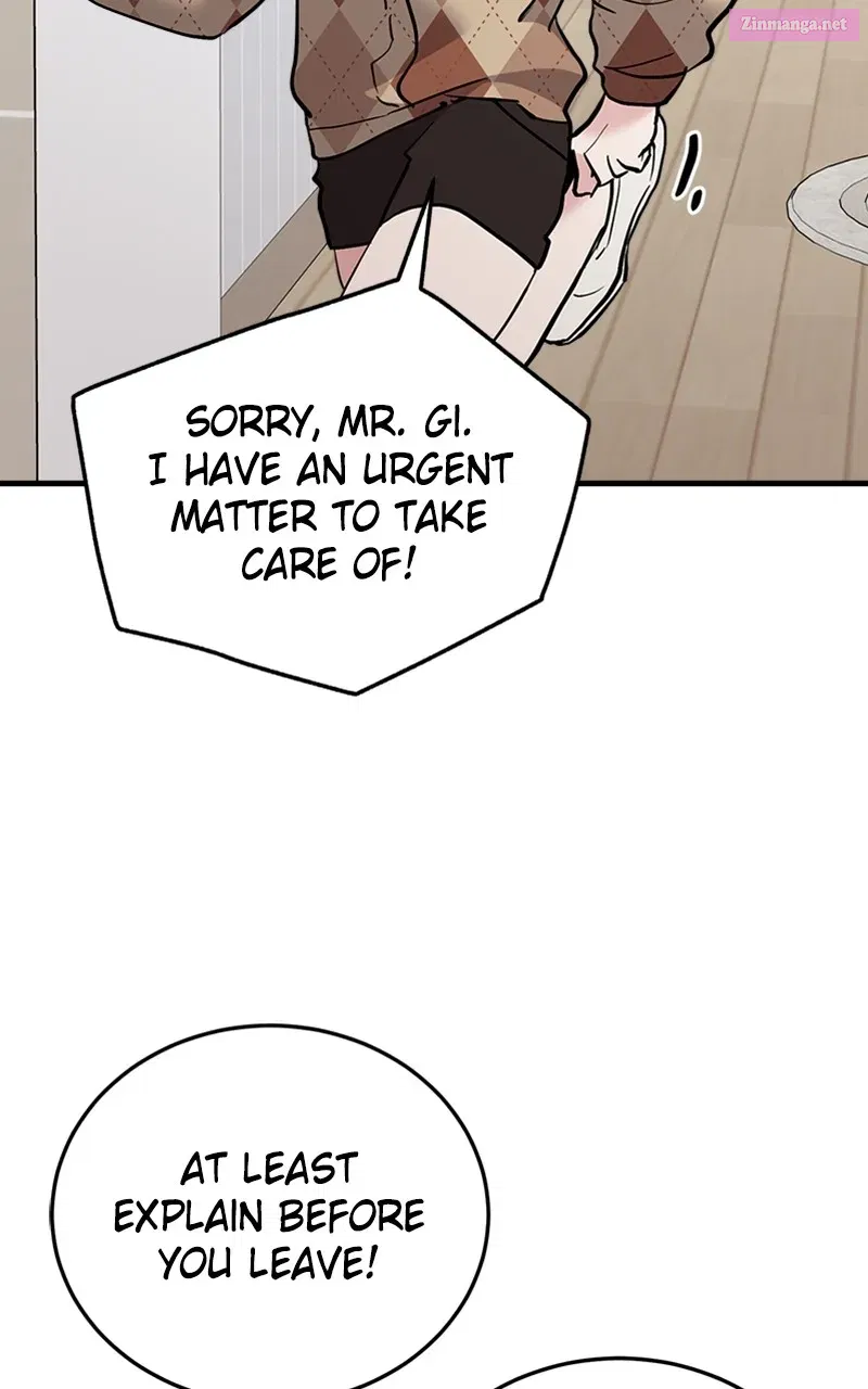 I Spy a Married Life Chapter 58 page 45 - MangaKakalot