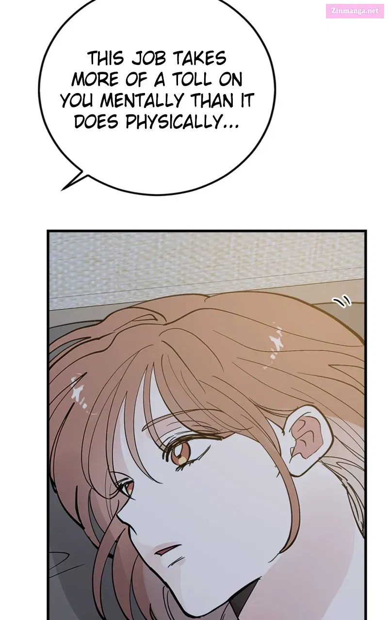 I Spy a Married Life Chapter 59 page 33 - MangaKakalot