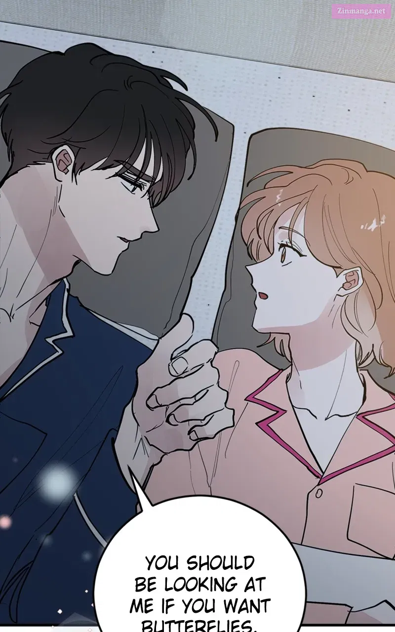 I Spy a Married Life Chapter 59 page 46 - MangaKakalot