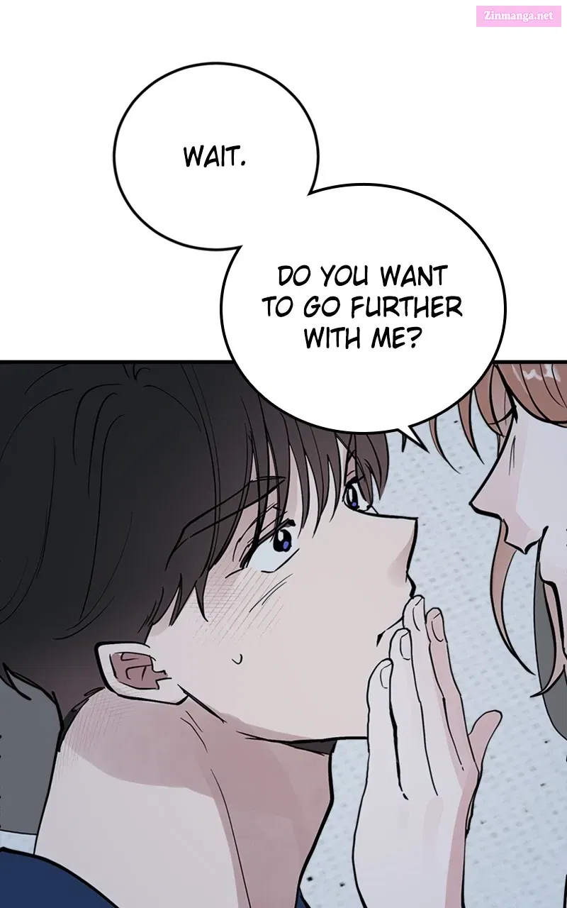 I Spy a Married Life Chapter 59 page 65 - MangaKakalot