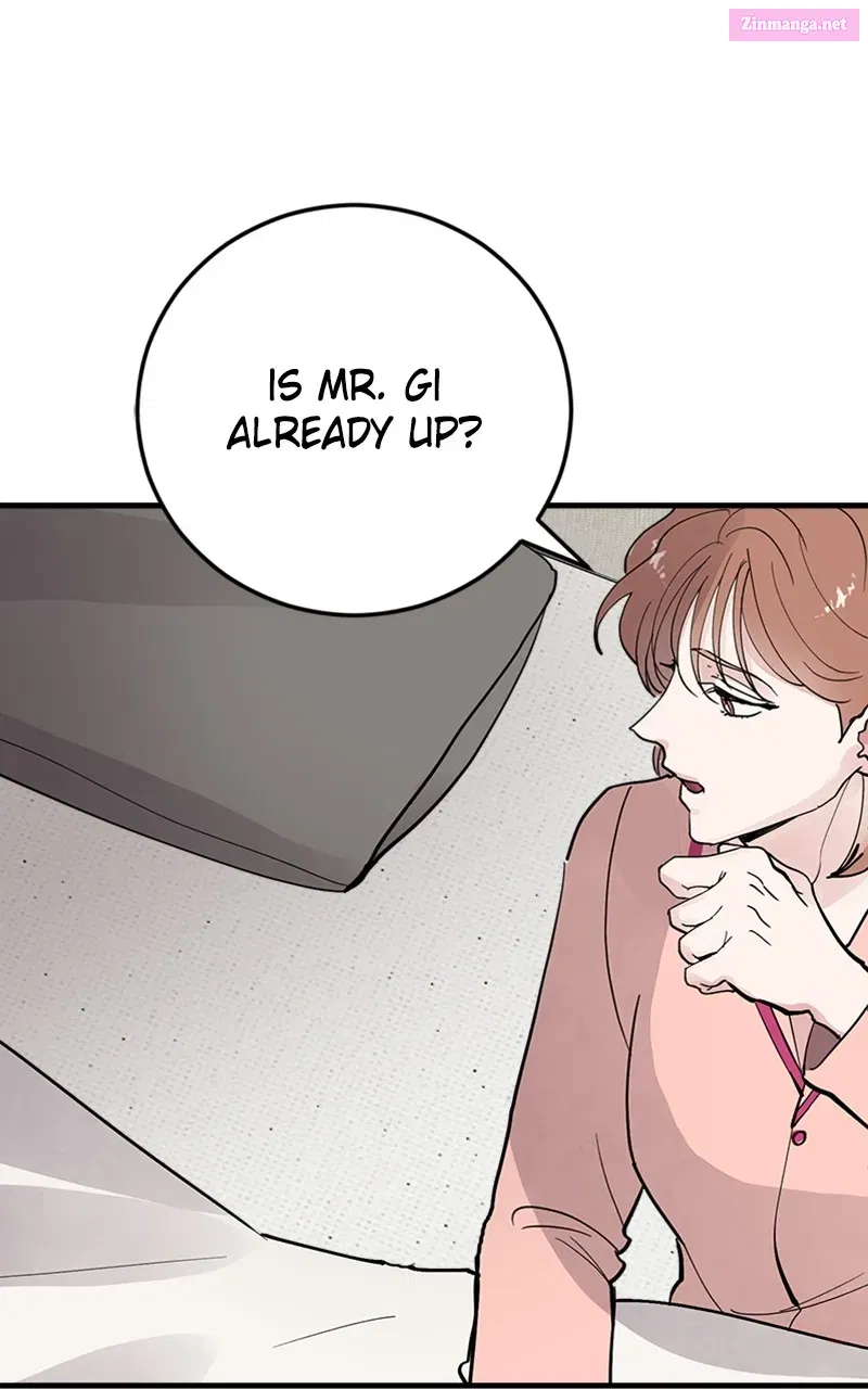 I Spy a Married Life Chapter 59 page 85 - MangaKakalot