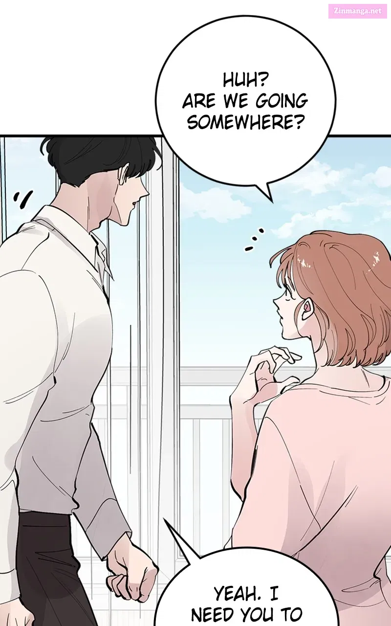 I Spy a Married Life Chapter 59 page 98 - MangaKakalot