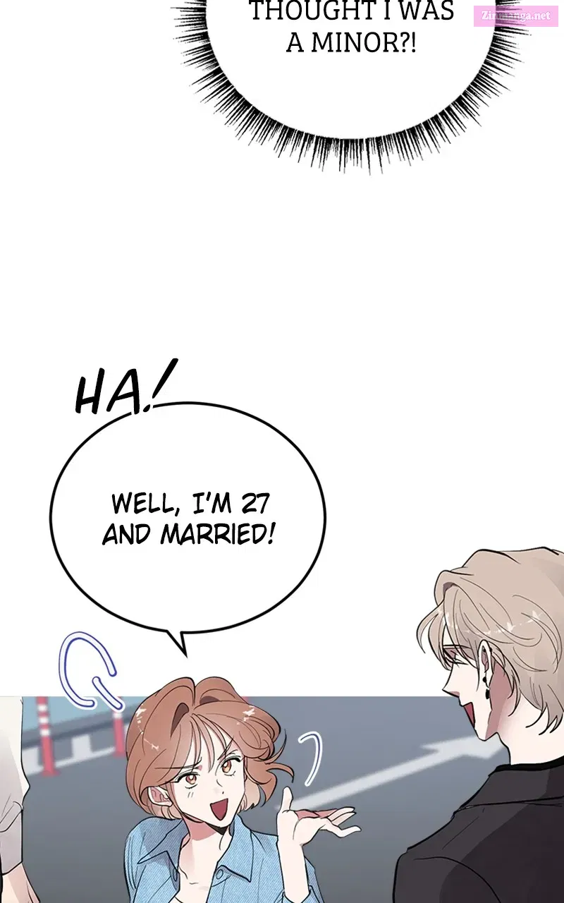 I Spy a Married Life Chapter 6 page 9 - MangaKakalot