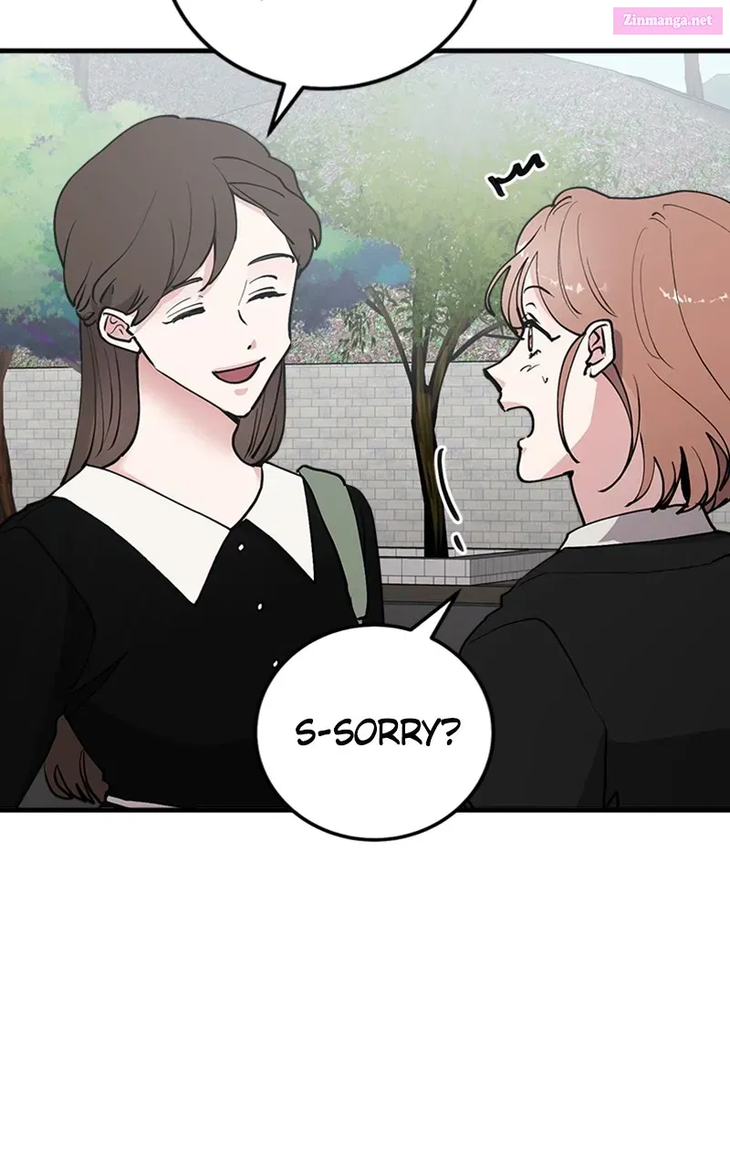 I Spy a Married Life Chapter 60 page 21 - MangaKakalot