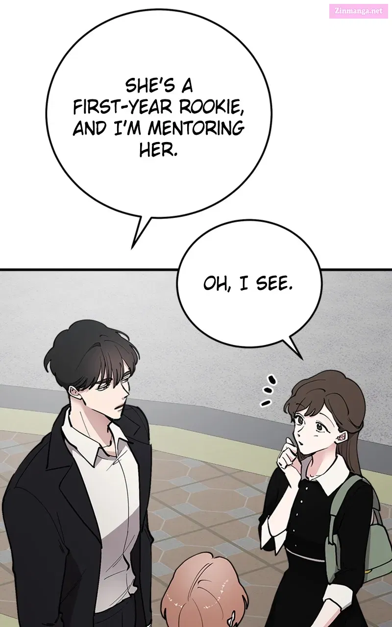 I Spy a Married Life Chapter 60 page 22 - MangaKakalot