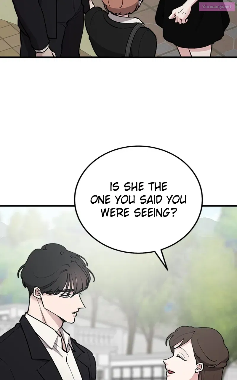 I Spy a Married Life Chapter 60 page 23 - MangaKakalot