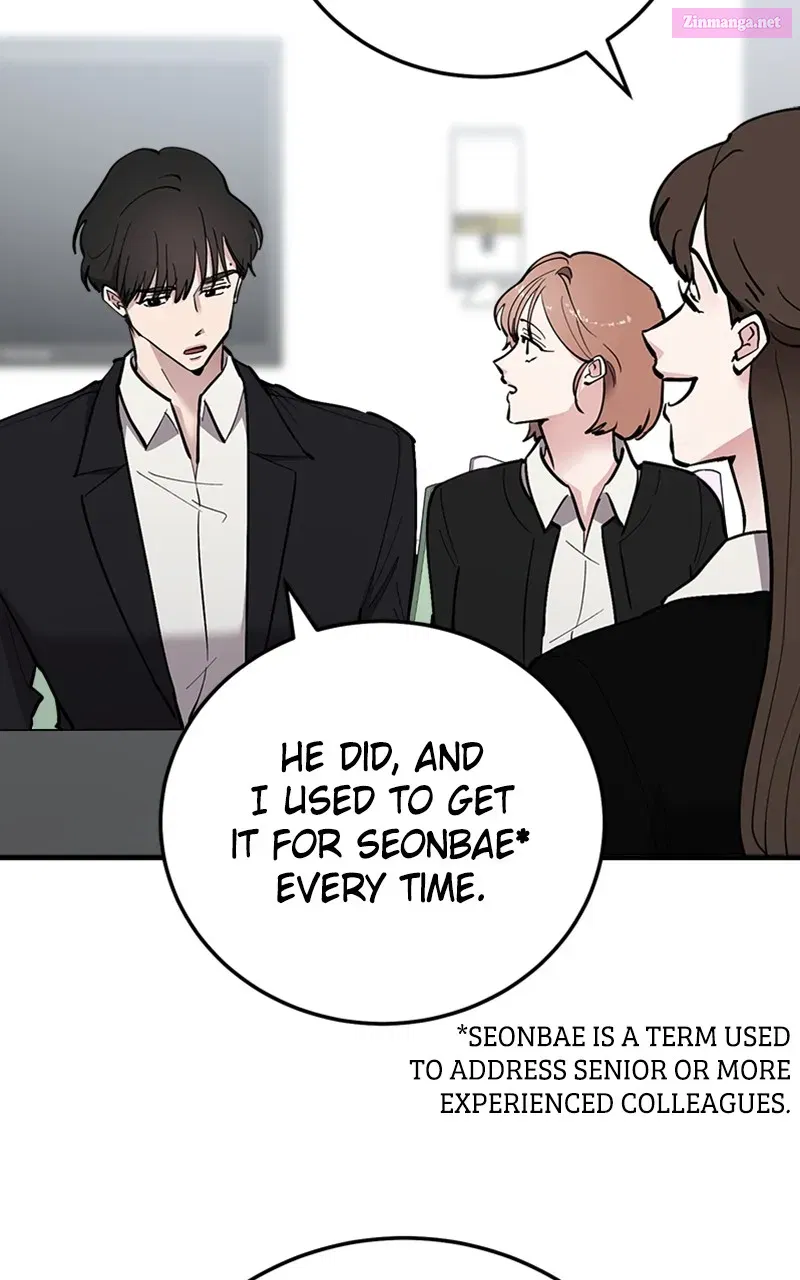 I Spy a Married Life Chapter 60 page 73 - MangaKakalot