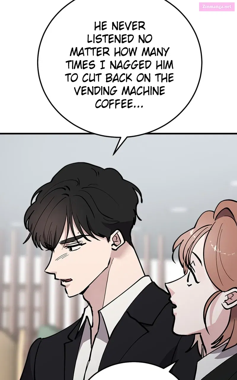 I Spy a Married Life Chapter 60 page 74 - MangaKakalot