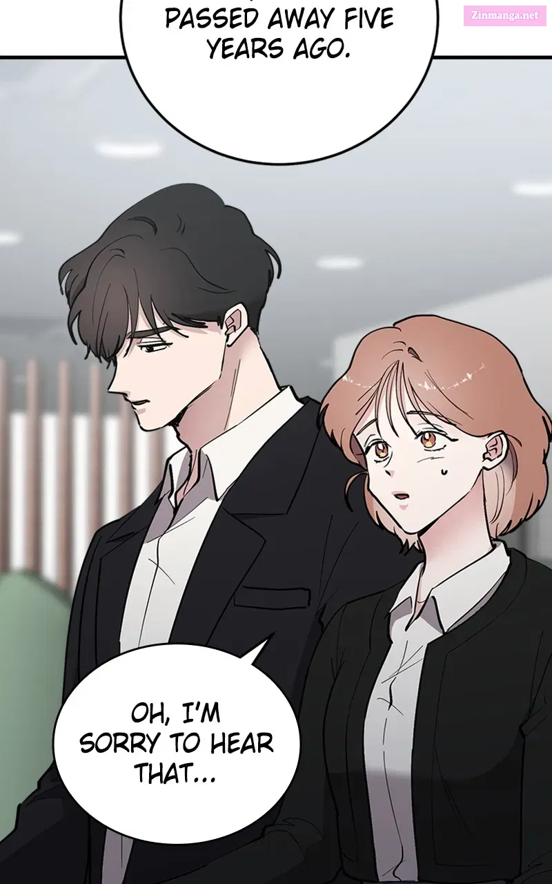 I Spy a Married Life Chapter 60 page 77 - MangaKakalot