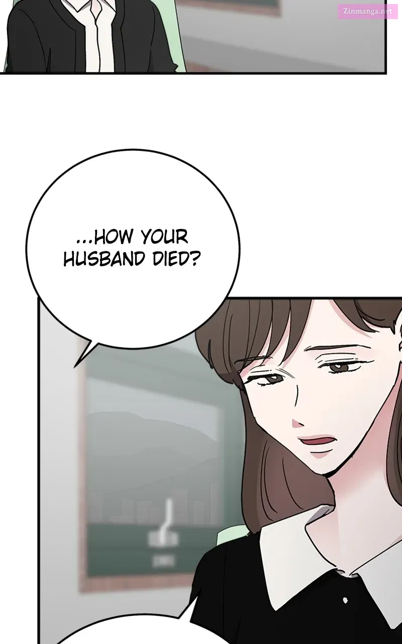 I Spy a Married Life Chapter 60 page 88 - MangaKakalot