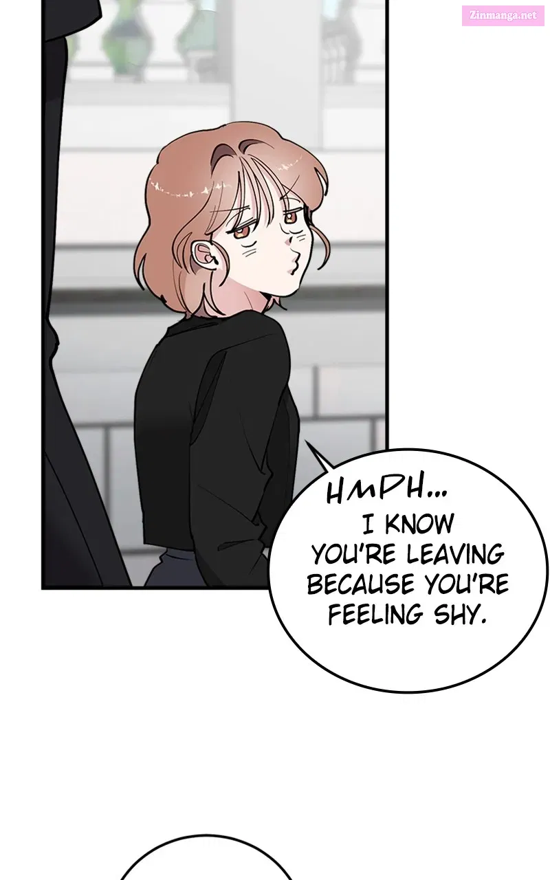 I Spy a Married Life Chapter 61 page 76 - MangaKakalot