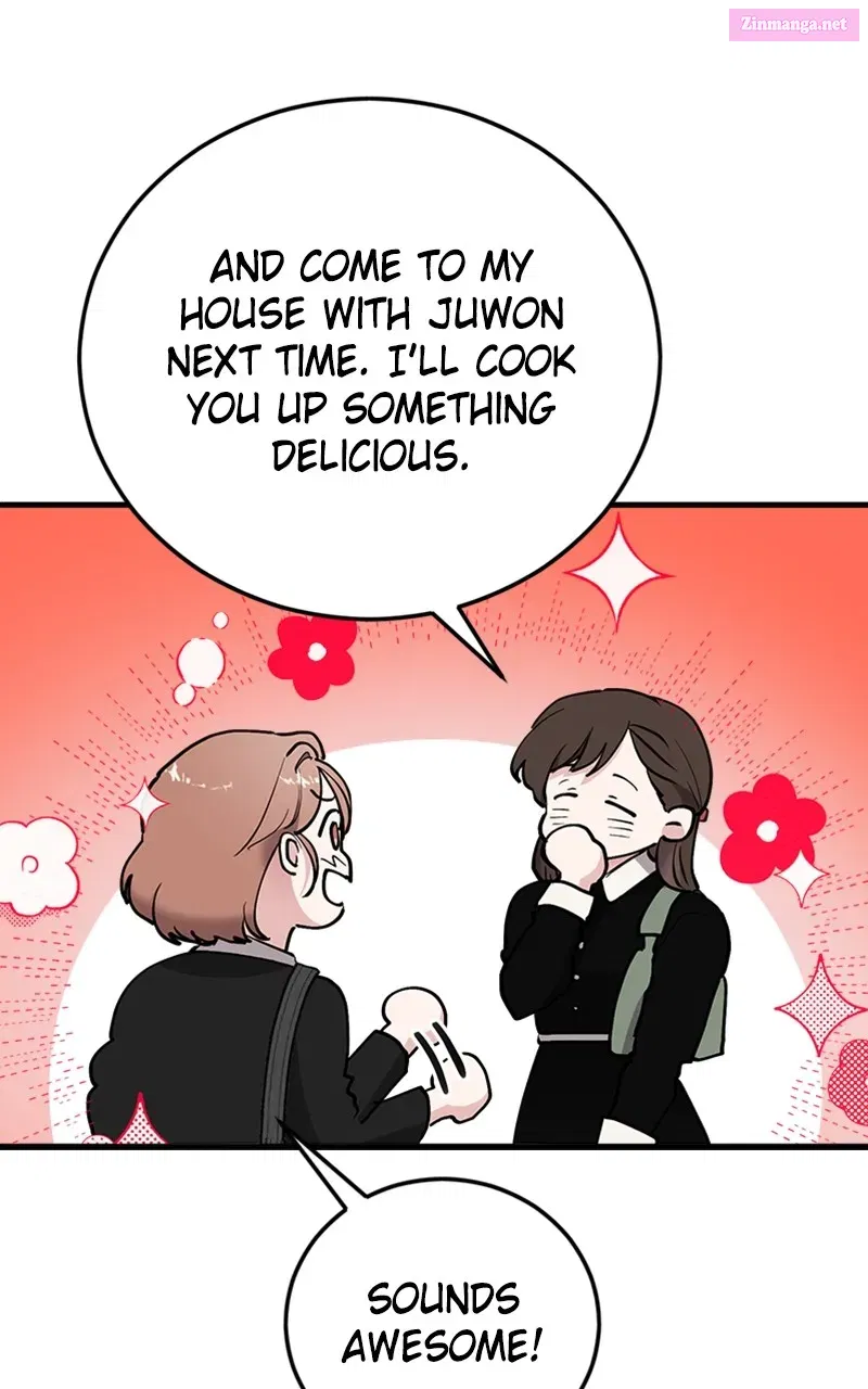 I Spy a Married Life Chapter 61 page 87 - MangaKakalot