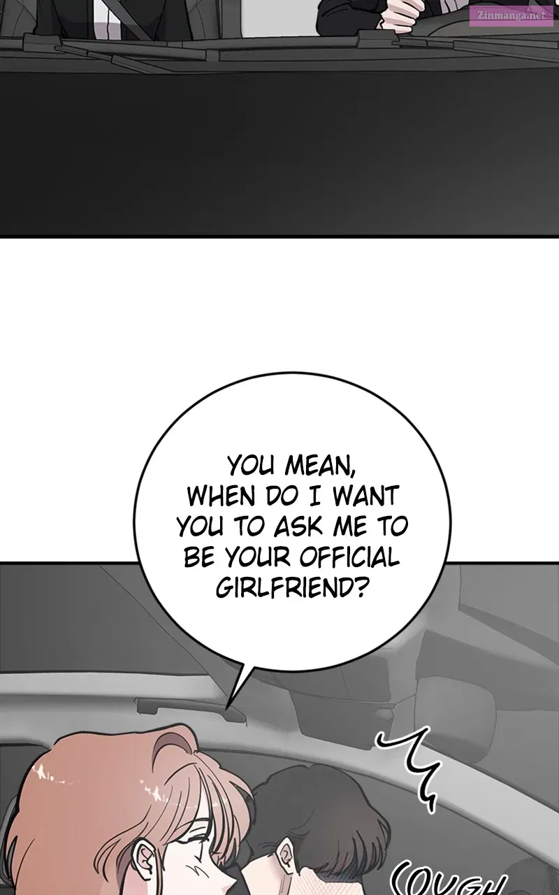 I Spy a Married Life Chapter 62 page 2 - MangaKakalot