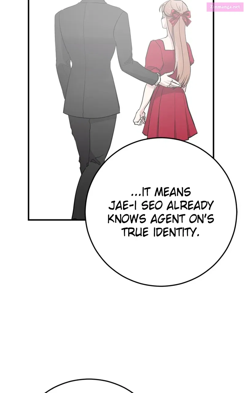 I Spy a Married Life Chapter 62 page 52 - MangaKakalot