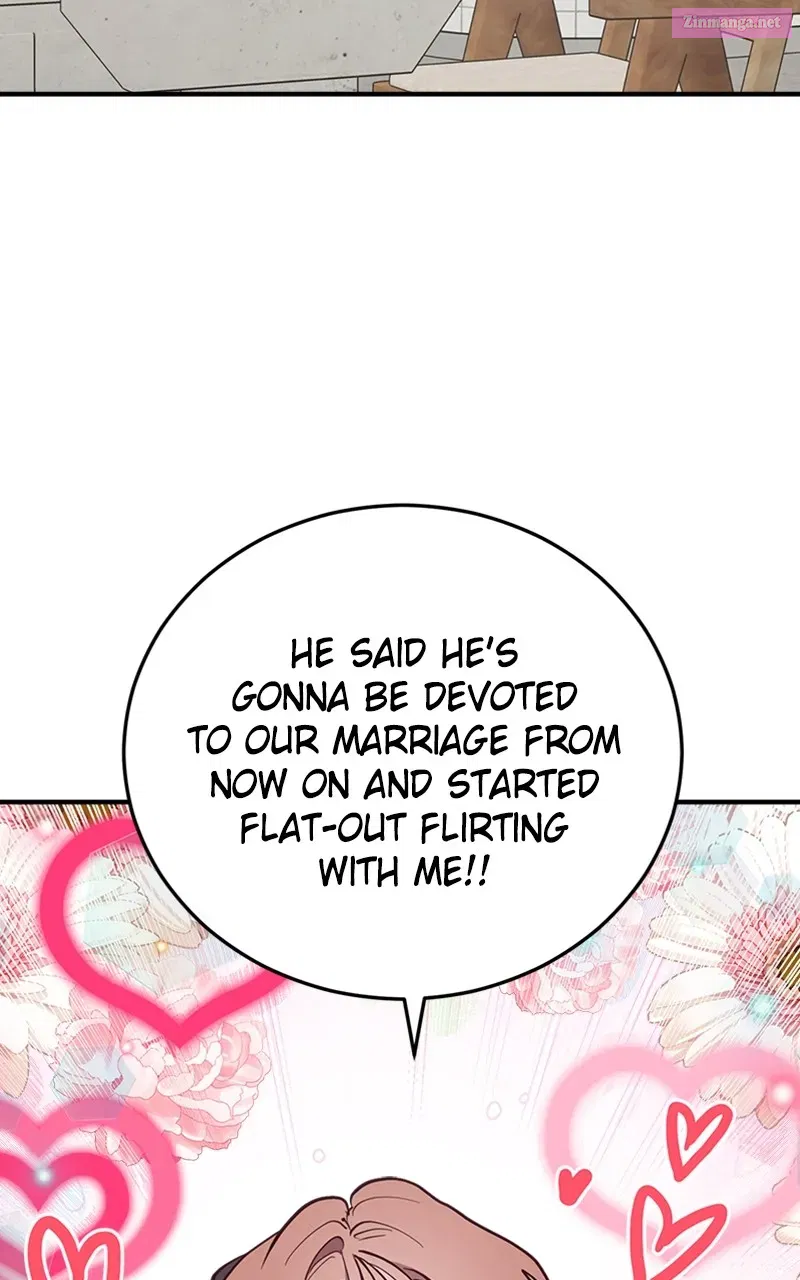 I Spy a Married Life Chapter 62 page 65 - MangaKakalot