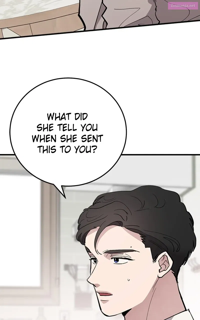 I Spy a Married Life Chapter 64 page 3 - MangaKakalot